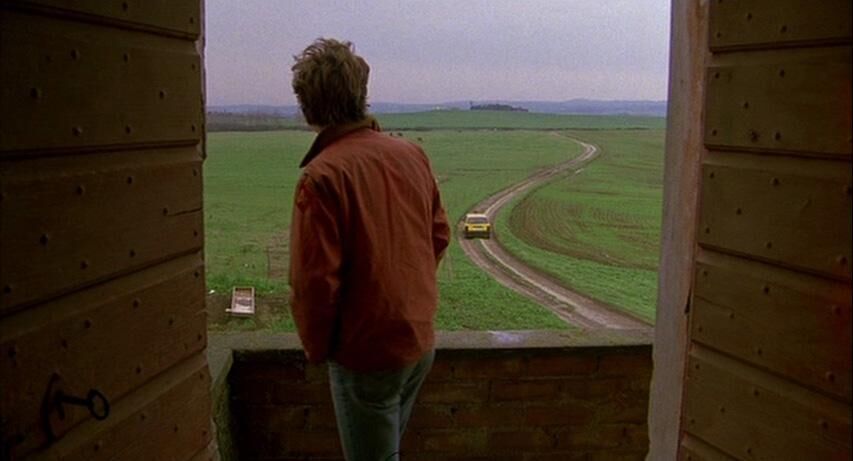 #45. My Own Private Idaho